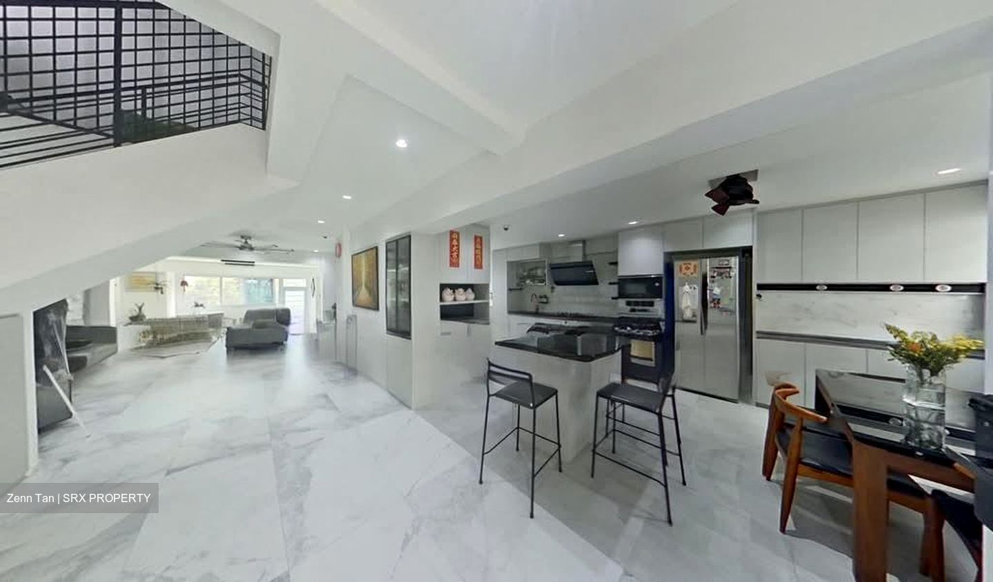 Blk 45 Lengkok Bahru (Bukit Merah), HDB 5 Rooms #565721431